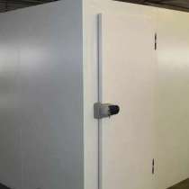 Холодильная камера для мороженого, в Санкт-Петербурге