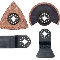 Набор насадок для мультитула Metabo 626419000, в г.Тирасполь