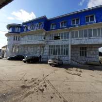 Продается здание под гостиницу или медицинский центр, в Батайске