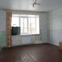 Продается двухкомнатная квартира на ул. Тихонравова, в Переславле-Залесском