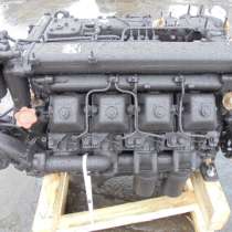 Двигатель КАМАЗ 740.30 евро-2 с Гос резерва, в г.Кокшетау