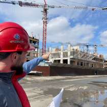 Независимая строительная экспертиза, в Казани