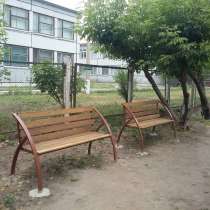 Продам скамейку уличную, в Красноярске