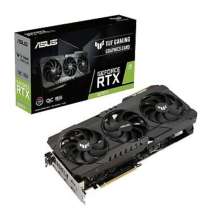 For sell ASUS TUF Gaming GeForce RTX 3070 Ti, в г.Kirby Cross