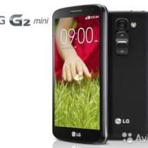 смартфон LG Смартфон LG G2 mini, в Краснодаре