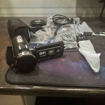 Продам видео камеру, в Мурманске