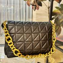 Италия сумка натуральная кожа, в Махачкале