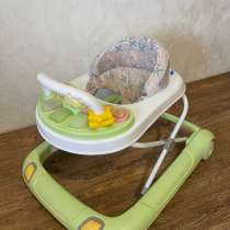 Ходунки, в Темрюке