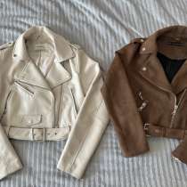 Косуха stradivarius, zara цена за все, в Иванове