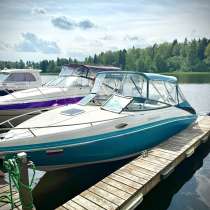 Продаётся моторный катер RINKER 246, в Москве