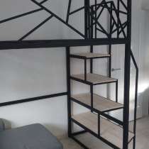Кровать чердак-кровать, в Санкт-Петербурге