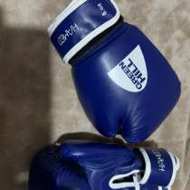 Боксёрские перчатки детские, в Сочи