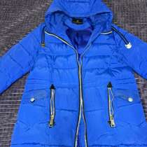 Куртка, в Москве