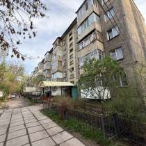 74 000$ США!!! Срочно!!! Продается 3кв. по цене двушки, 3\5, в г.Бишкек