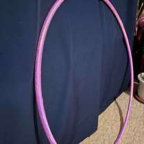 Обруч, мяч для художественной гимнастики, в Новосибирске