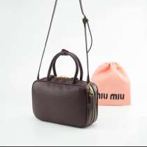 Сумка miu miu, в Санкт-Петербурге