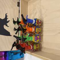 Очень вкусные, в Переславле-Залесском