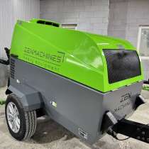 ПНЕВМОНАГНЕТАТЕЛЬ ZEN MACHINES D200 2025, в г.Минск