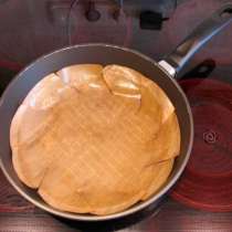 Антипригарный коврик для выпечки тефлон фторопласт, в Перми