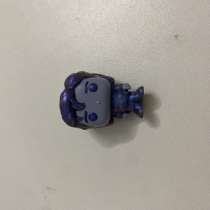 Стив из изнанки, в Санкт-Петербурге