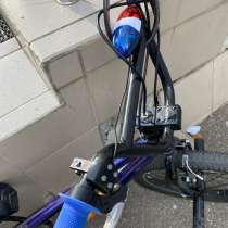 Велик бмх, в Краснодаре