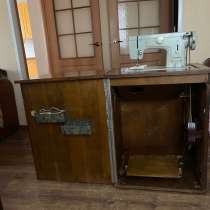 Швейная ножная машинка « Мальва», в Жуковском