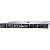 Сервер DELL EMC PowerEdge R340, в Москве