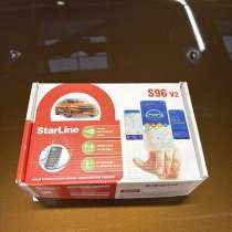 Установка сигнализации, в Санкт-Петербурге