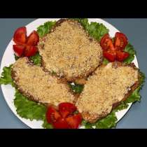 Курица по арабский, в Назране