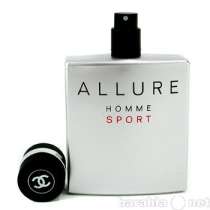Chanel Allure Homme Sport, в Омске