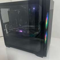 Игровой пк RTX 3060TI/Core i5-10400f, в Санкт-Петербурге