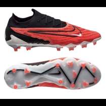 ФУТБОЛЬНАЯ ОБУВЬ NIKE GRIPKNIT PHANTOM GX ELITE FG ЦВЕТ КРАС, в Черкесске