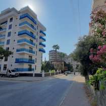 Продажа от собственника ! Турция Аланья! Квартира, в г.Аланья