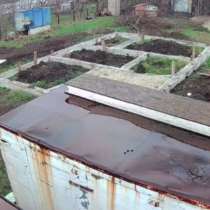 Обменяю дачу в Таганроге на дачу в Краснодаре или участок, в Таганроге