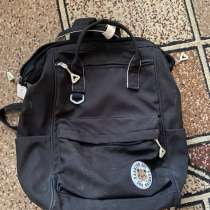 Школьный рюкзак, в Жигулевске