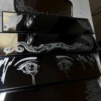 Гравировка, в Красноярске