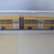 Автобус Икарус-280, в Липецке