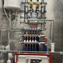 Ремонт квартиры, в Москве