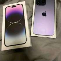 Продам телефон айфон 14 про на 128, в Азове
