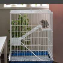 Клетка для грызунов, в Щелково