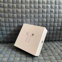 Наушники apple airpods 2 lighting, в Ростове-на-Дону