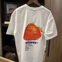 Подборочка футболочек Stussy, в Москве