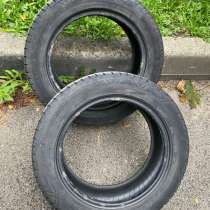 Шины КАМА Кама-Евро-129 195/55 R15 85Н, в Зеленограде