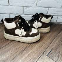 Зимние ботинки для девочки, в Краснодаре