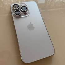 IPhone 15 pro 256 gb, в Москве