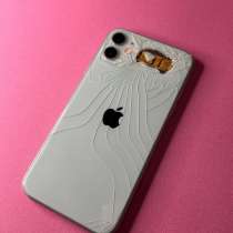 Iphone 11 64 gb sim + e sim, в Москве