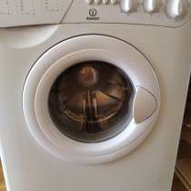 Продам стиральную машину Indesit, в г.Луганск