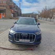 Audi Q7 Premium Plus, в Волгограде