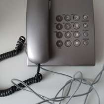 Кнопочный стационарный телефонный аппарат, в Саратове