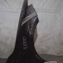 Крыло от Шкоды Суперб, в Москве